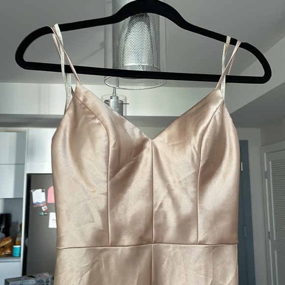 Jenny Yoo Dina in Petal - Picture 2 of 3